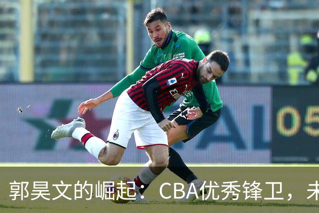 郭昊文的崛起：CBA优秀锋卫，未能入选国家队的遗憾